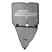 Juego protector radiador Yamaha R9 25- Logo EP