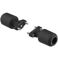 Protector anticaida trasero Ducati XDiavel 25+ EP