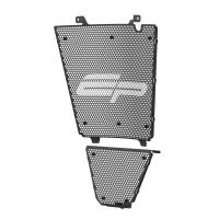 Juego protector radiador Aprilia RSV4-Tuono V4 25- EP