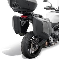 Portamatriculas Yamaha Tracer 9-GT-GT+ 25+ EP