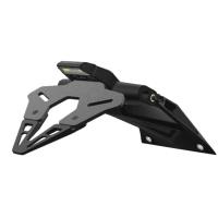 Portamatriculas Aprilia Tuono 457 25- EP