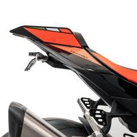 Portamatriculas Aprilia RSV4-Tuono V4 25-