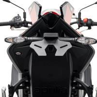 Portamatriculas Aprilia RSV4-Tuono V4 25-