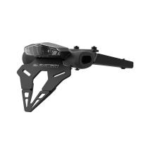 Portamatrículas Suzuki DRZ4S 25- EP