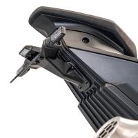 Portamatriculas KTM 990RCR 26- EP