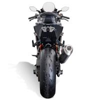 Portamatriculas KTM 990RCR 26- EP