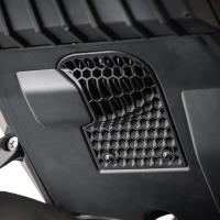 Protector rectificador KTM 990RCR 26- EP