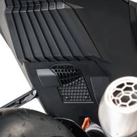 Protector rectificador KTM 990RCR 26- EP