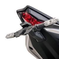 Portamatrículas Kawasaki Z1000-Z1100 EP