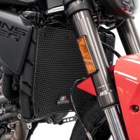 Protector de radiador Ducati Monster V2 26+