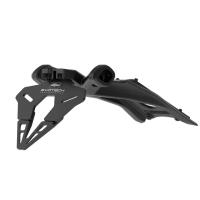 Portamatriculas Ducati Monster V2 26- EP