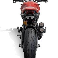 Portamatriculas Ducati Monster V2 26- EP