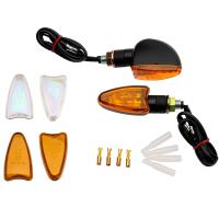 Intermitentes universales modelo STAR marca Puig