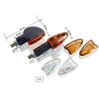 Intermitentes universales modelo STAR marca Puig