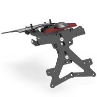 Portamatrículas Fox BMW R1300GS 23- Rizoma