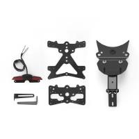 Portamatrículas Fox BMW R1300GS 23- Rizoma