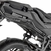 Portamaletas lateral Monokey Tech 3 Yamaha Tracer 9 25+