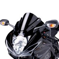Cúpula-Parabrisas Puig Z-Racing moto Suzuki GSX-R600 11-16