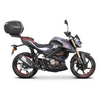 Soporte maleta Shad QJ Motor SRK 125S 23+