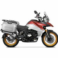 Soporte lateral 4PSystem QJMotor SRT 800 22+