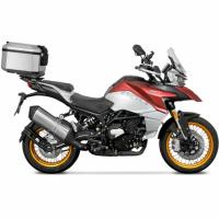 Soporte maleta Shad QJMotor SRT 800 22+