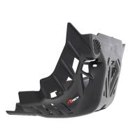 Protector de motor plástico Honda Transalp 23- Rtech