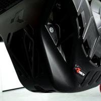 Protector de motor plástico Honda Transalp 23- Rtech