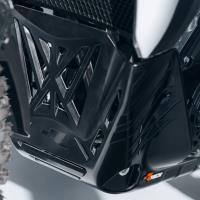 Protector de motor plástico Kove 800 X-Rally Rtech