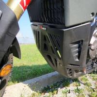 Protector de motor plástico Yamaha Tenere 700 19- Rtech