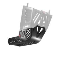 Protector de motor plástico Yamaha Tenere 700 19- Rtech