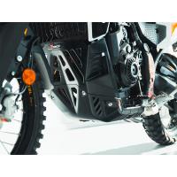Protector de motor superior plástico Yamaha Tenere 700 19- Rtech