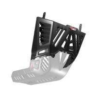 Protector de motor superior plástico Yamaha Tenere 700 19- Rtech