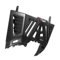 Protector de motor superior plástico Yamaha Tenere 700 19- Rtech