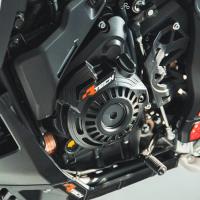 Tapas laterales motor Yamaha Tenere 700 25- Rtech