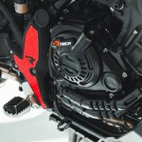 Tapas laterales motor Yamaha Tenere 700 25- Rtech