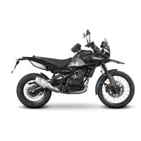 Fijacion Click System Himalayan Mana Black 450 26+