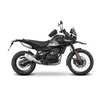 Fijacion Click System Himalayan Mana Black 450 26+