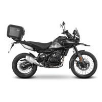 Soporte trasero Shad Himalayan Mana Black 450 26+