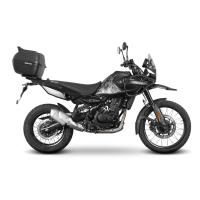 Soporte trasero Shad Himalayan Mana Black 450 26+