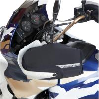 Manoplas Tucano Eva para manillar con protectores de mano R367