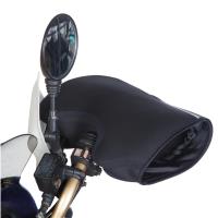 Manoplas Tucano Eva para manillar con protectores de mano R367