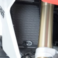 Protector radiador aluminio BMW R1200GS 13-/ADV. 14- RGRacing