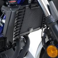 Protector radiador agua Yamaha MT03-R3 RG Racing