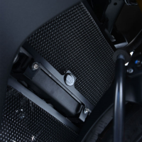 Protector radiador Honda CBR250RR 17- RGRacing