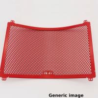 Protector radiador Triumph Trident 660 21+ y Tiger 660 21-24 RGRacing
