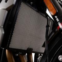 Protector radiador Triumph Trident 660 21+ y Tiger 660 21-24 RGRacing