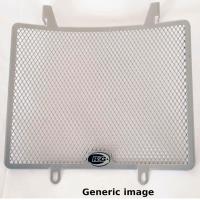 Protector radiador Triumph Trident 660 21+ y Tiger 660 21-24 RGRacing