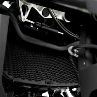 Protector radiador PRO agua CFMoto 800MT