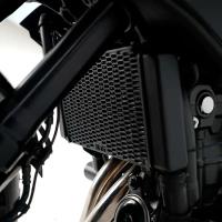 Protector radiador PRO Honda CB500 Hornet-F-R 2024+