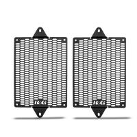 Protector radiador agua PRO Triumph Tiger 850-900 RGRacing